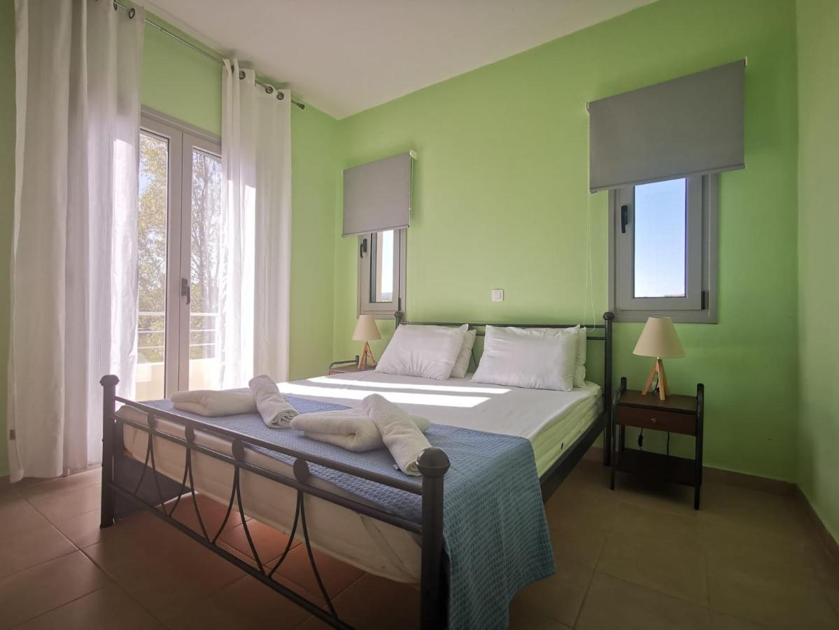 XI House Villa Xi Beach Buitenkant foto