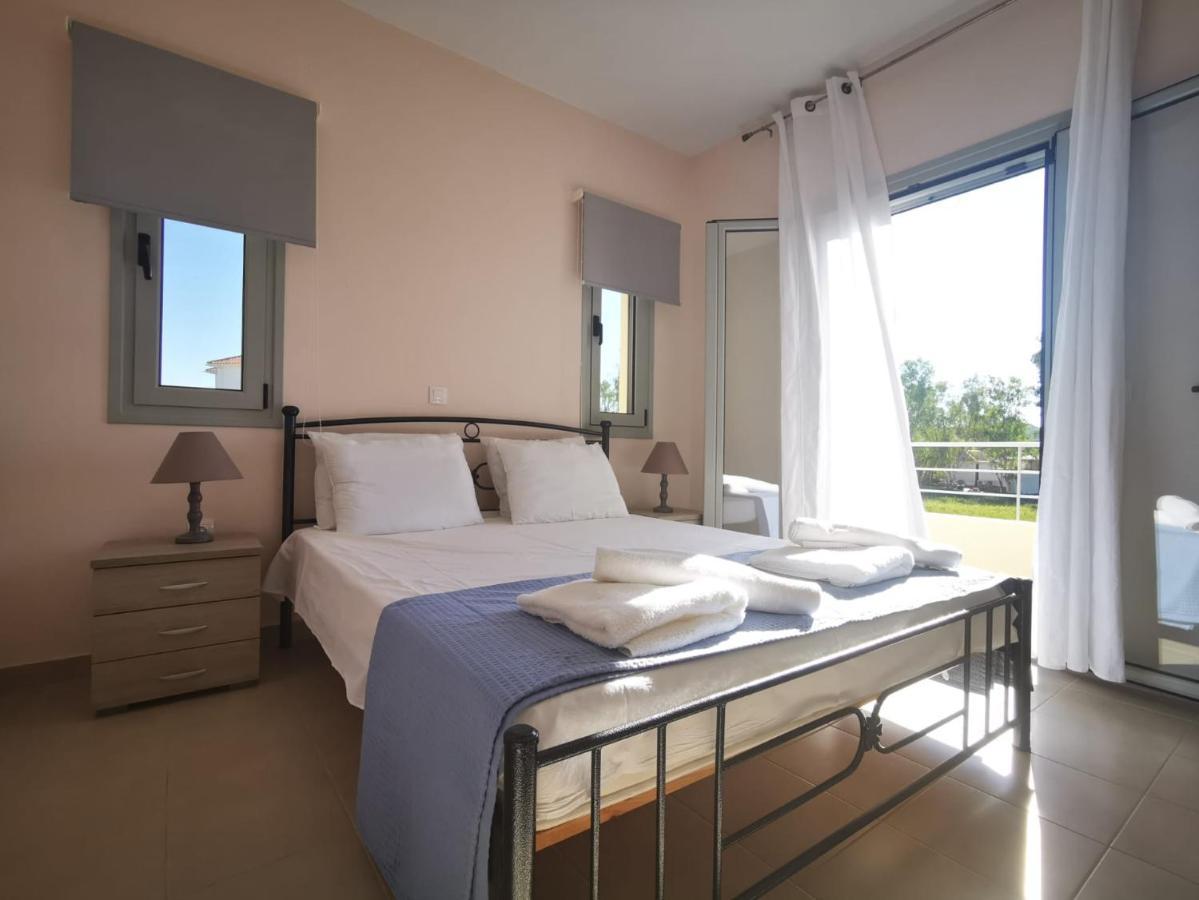 XI House Villa Xi Beach Buitenkant foto